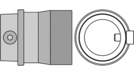 TNA, TNA Hot Air Nozzle Adapter, Weller