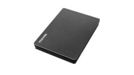 HDTX140EK3CA, External Storage Drive Canvio Gaming HDD 4TB, Toshiba