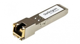 SFP-TX-ST, Twisted-Pair Transceiver SFP 1000BASE-T RJ45 100m, StarTech.com