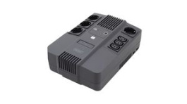 DN-170110, UPS, Desktop, 360W, 230V, 8x Type F (CEE 7/3)/IEC 60320 C13/USB, 7Ah, DIGITUS