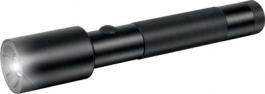 FUTURE T500F, Cree LED Torch 160 lm black, Ansmann