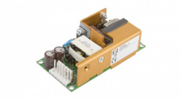 ECM40US05, Switched-Mode Power Supply 40W 5V 8A, XP POWER