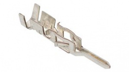 43031-0022, Crimp Terminal, Plug, Gold, 18AWG, Molex