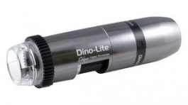 AM73115MZT, Digital Microscope, 2592 x 1944/5 MPixel, 10 ... 220x, USB 3.0, Dino-Lite