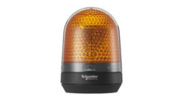 XVR3B05, Signal Beacon, Wall Mount, 24V, Orange, SCHNEIDER ELECTRIC