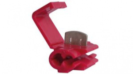 3924, IDC Branch Terminal, Red, 0.34 ... 1mm2, Vogt AG