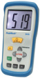 P5115 Thermometer 2x -50 ... +1300 °C