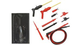 DL248D, Test lead Set, Amprobe