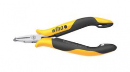 27451, Губцевый; торцевые,диагональные,для резки; ESD; блистер, Wiha