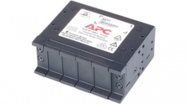 PRM4, 4 Position Chassis, APC