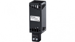 7H.51.0.230.0025, Обогреватель; 25Вт; 110?230В; IP20; вертикальный; Серия: 7H; 100°C, FINDER