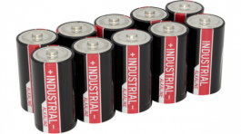 ALKALINE INDUSTRIAL 10C BOX [10 шт], Primary battery 1.5 V, LR14, Ansmann