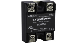 DC60S3, Solid State Relay 3.5...32 VDC, Sensata
