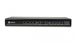 SCM145DPH-400, DisplayPort Matrix Switch 4x DisplayPort / HDMI Combo Socket - 2x DisplayPort / , Vertiv