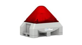 21565805055, Signal Beacon DC 24V 540mA PY X IP66 Screw Terminal Red, Pfannenberg