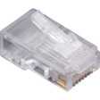 940-SP-3088R Modular plug 8 Unshielded