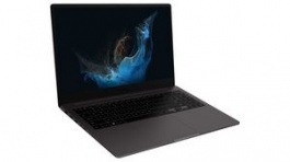 NP750XED-KB1DE, Notebook, Galaxy Book2, 15.6" (39.6 cm), Intel Core i3, i3-1215U, 3.3GHz, 256GB SSD, 8GB DDR4, Samsung