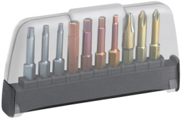 E6-985, BitCase with 10 bits, PB Swiss Tools