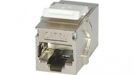 FACK2S, Cat5e STP Keystone Coupler, TUK Limited