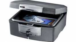 SENTRY F2300, Fire-resistant and water-resistant box 330 x 240 x 130 mm 10.0 kg, Sentry Safe