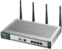 UAG4100, UAG4100 hotspot, ZYXEL