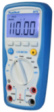 P2175 LCR Meter, 10 mOhm, 20 H, 110 mF, 110 MOhm