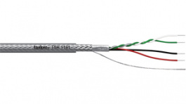 TSK1161 [50 м], Audio USB 2.0 cable&nbsp;&nbsp; 4&nbsp;&nbsp;Clear, Tasker