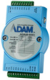 ADAM-6051-D 14-Ch I/O-Ethernet-Module