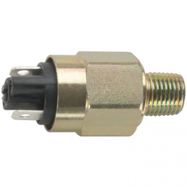 PS61-11-4MGZ-A-SP, Pressure switch, Gems Sensors & Controls