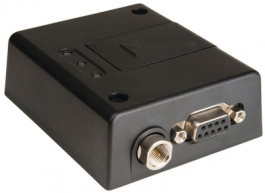 GT864 E, Entry level GSM/GPRS Terminal 900 MHz / 1800 MHz, Telic