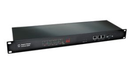 82911, Switched / Metered PDU with DC Power Supply, Gude