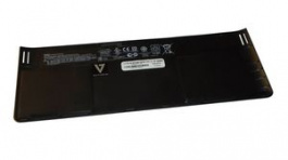 H-H6L25UT-V7E, 4 Cell Battery, 43Wh, 11.1V, 3.8Ah, V7