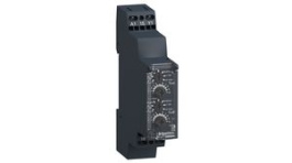 RE17RLMUS, Time Lag RelayV 8A 1CO Asymmetrical Flasher Spring Terminal, SCHNEIDER ELECTRIC