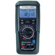 METRAHIT ULTRA BT Multimeter digital TRMS AC + DC 310000 Digits 600 VAC 600 VD