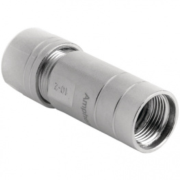 RT0L-12CG-S1, Корп: размер 12; кабельный ввод; Ecomate RM; RT360; -40?105°C, Amphenol