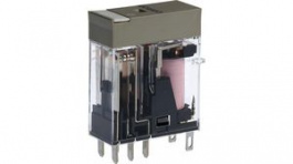 G2R-2-SN 48VAC, Power Relay 48V 5A 1.25kVA, Omron