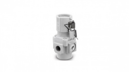 AR30P-580AS, Knob Cover, AR30/AW30(K)-B, SMC PNEUMATICS
