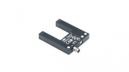 OG030U.R-GW1O.7WL, Optical Fork Sensor with IO-Link 30mm Push-Pull, BAUMER