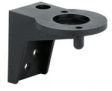 96069805 Fixing bracket black