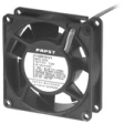 3412 NGMV Axial fan DC 92 x 92 x 25 mm 12 VDC