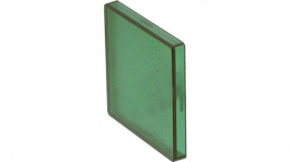 5.49.077.011/1505, Cap 25 x 25 mm green, RAFI