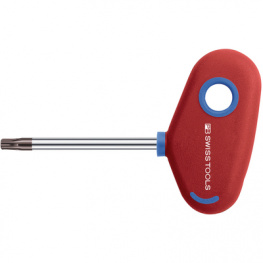 PB 407/20, Screwdriver with cross grip T20, PB Swiss Tools