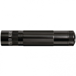XL50-S3016, LED torch 104 lm black, MagLite
