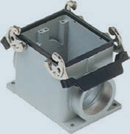 CHP 32.2, CHP 32.2, ILME