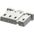 CTH1300/4 Socket housing 4P