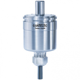 VERT-X 3762-836-11H-602, Angular Position Sensor 360 °, Contelec