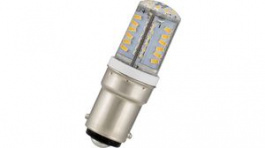 80100040583, LED Lamp BA15d, Bailey