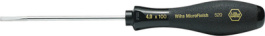 5520055125, Screwdriver Slotted 5.5x1 mm, Wiha