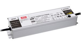 HLG-240H-C1750A, Блок питания: импульсный; LED; 250Вт; 71?143ВDC; 875?1750мА; IP65, MEAN WELL