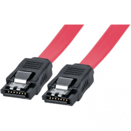 PB-736-05, SATA cable SATA-Plug SATA-Plug 50 cm, Maxxtro